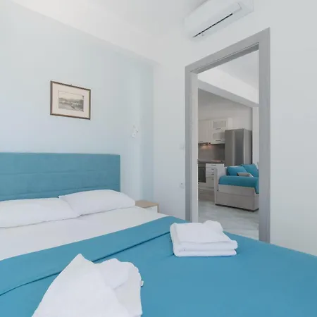 Diamanti Villa, Pool & Barbecue Skala Potamia (Thasos)