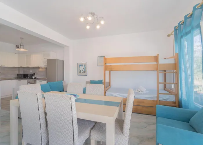 Diamanti Villa, Pool & Barbecue Villa