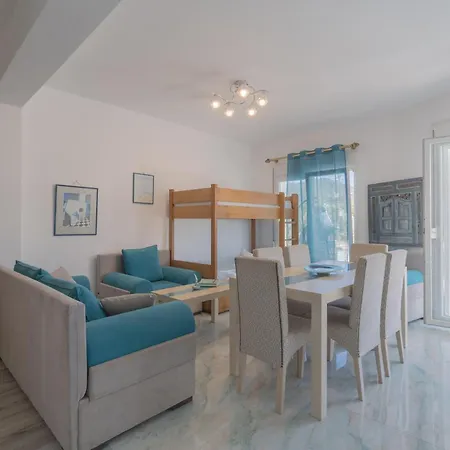 فيلة Diamanti Villa, Pool & Barbecue *