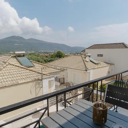 Diamanti Villa, Pool & Barbecue