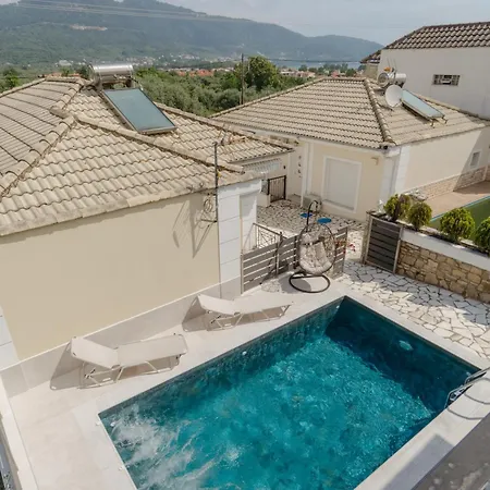 Diamanti Villa, Pool & Barbecue Skala Potamia (Thasos)