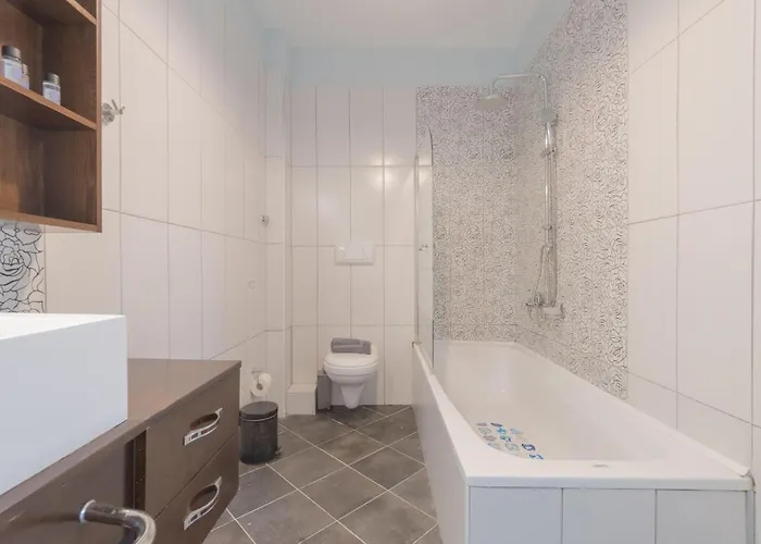 Diamanti Villa, Pool & Barbecue Skala Potamia