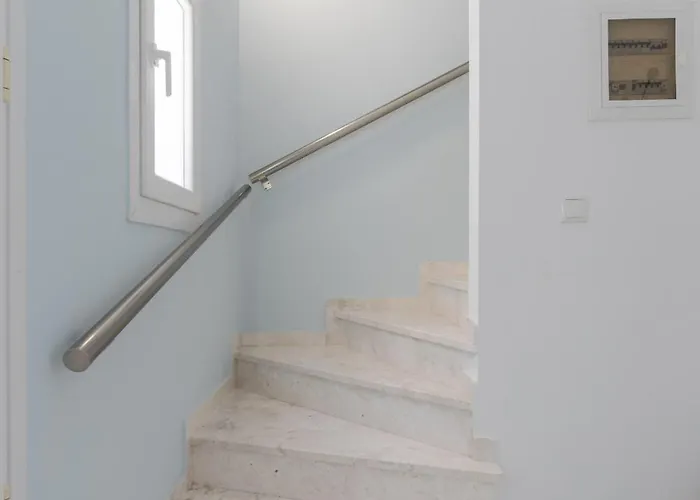 Diamanti Villa, Pool & Barbecue Skala Potamia