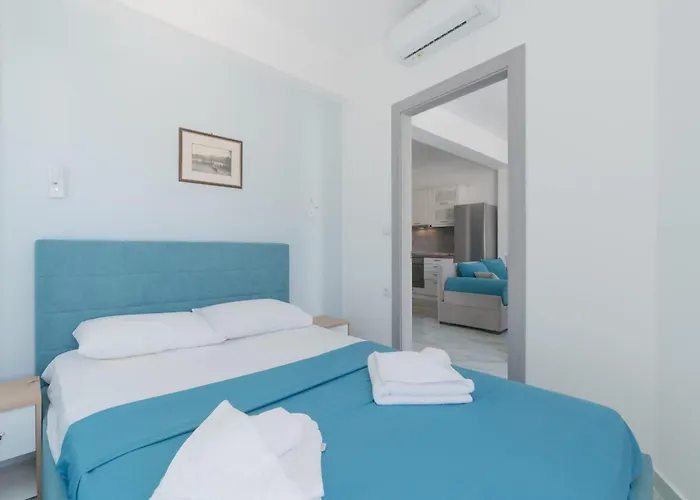 Diamanti Villa, Pool & Barbecue Skala Potamia